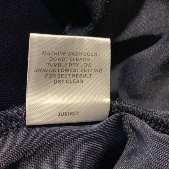 NWT. Romeo & Juliet Couture BOHO Blouse. Size M. - Picture 12 of 12